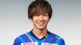 降格の仙台、長崎MF名倉巧をレンタル！　「全身全霊でJ1昇格のために戦います」