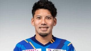 長崎DF二見宏志が契約更新　「悔いのないシーズンになるように頑張る」