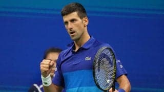 ジョコビッチの免除措置に全豪OP主催者、公平性を強調も「免除された理由を説明してほしい」