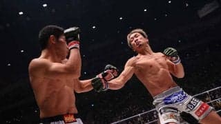 【格闘技／RIZIN.33】朝倉未来vs.斎藤裕の死闘、シバター“疑惑の一戦”も…全16試合の公式ノーカット動画が公開