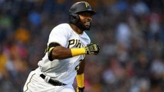 【プロ野球】巨人、覇権奪回へ待望の5番候補獲得　メジャー通算96発・グレゴリー・ポランコと合意