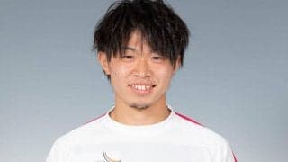 宮崎、27試合出場の大熊健太と契約更新　「今年こそ優勝」