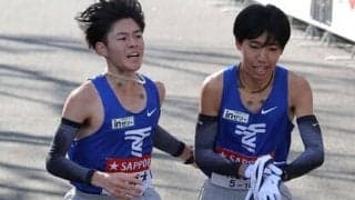 箱根駅伝優勝から３年でシード落ちの東海大。強化方針の転換に「対応できない上級生と対応している下級生で差が出てしまった」