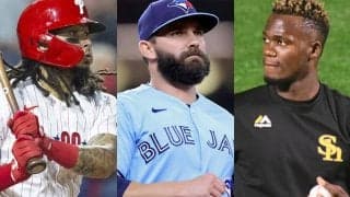 ソフトバンクは外国人枠をどう使う？　チャトウッド加入で助っ人は7人体制に