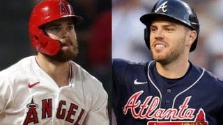 【MLB】主砲ウォルシュ放出して投手獲り？　エンゼルスPOへの“奇策”を米メディア提言
