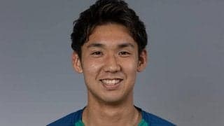 片野坂新体制のG大阪、徳島DF福岡将太の獲得発表！　昨季J1で29試合出場のCB