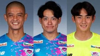 鳥栖がDF田代雅也、MF湯澤洋介、GKオム・イェフンと契約更新