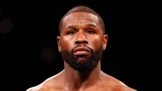 2人で96戦無敗　偶然出くわしたボクシング界の伝説2ショットに反響「素晴らしい写真」