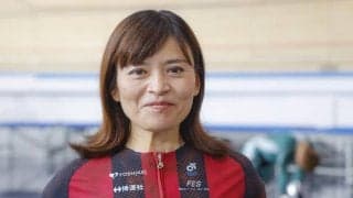【新春インタビュー】自転車・杉浦佳子「50歳で人生が変わった」