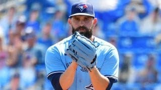 鷹7人目の助っ人チャトウッドをデータで分析　与四球＞奪三振の年もあり制球が課題？