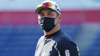 ロッテに残された支配下枠は？　2軍最多勝右腕が支配下、巨漢助っ人や新人5人加入