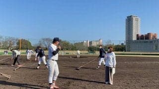 複雑な選手交代…混乱を避ける“3手順”　プロのウグイス嬢が伝えるアナウンス術