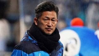 RIZIN圧勝の三浦孝太、キングカズ一家でのお礼参りが反響拡大「親子で絵になります」