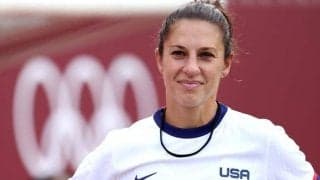 米女子代表のレジェンドが配達員に苦情ツイートも批判殺到…アカウント削除騒動に発展