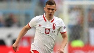 三笘＆町田所属のサン＝ジロワーズがポーランド期待の新星MFコズウォフスキをブライトンからレンタルで獲得