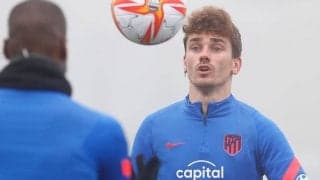 リーガの時間割は親切じゃなかった…/原ゆみこのマドリッド