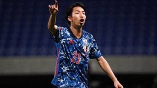 日本代表MF川辺駿、ウルブスに電撃移籍！　1月終了後は今季までグラスホッパーでプレー