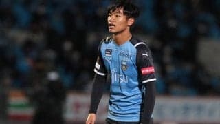 「自分らしく謙虚に」セルティック移籍の旗手怜央が感謝と抱負「いつか等々力で僕のチャントを」