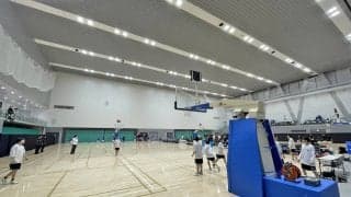 【Jr.ウインターカップ2021-22】大会2日目(1/5)の男女合計32試合結果、男子はシード2チームが敗れる波乱