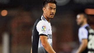 岡崎先発カルタヘナは善戦も土壇場被弾で敗退…久保欠場のマジョルカが16強進出《コパ・デル・レイ》