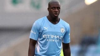 強姦容疑で勾留中のシティDFメンディが英国で最も過酷な刑務所に移送