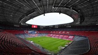 多くの主力を欠くバイエルンがボルシアMG戦の延期を要請