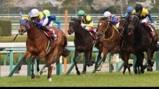 サウンドキアラが競走馬登録抹消