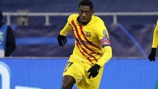 デンベレ＆ジュグラ弾で逆転勝利のバルセロナが4回戦進出！《コパ・デル・レイ》