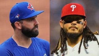 ソフトバンクに残された支配下枠は？　大物ガルビス＆チャトウッド加入、新人は5人