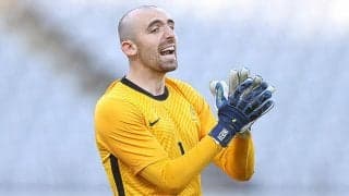 最下位サンテチェンヌ、東京五輪のU-24フランス代表守護神らアンジェから2選手補強!