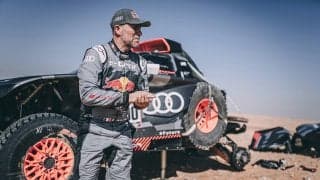 【ダカール・ラリー】5日目ステージ4はトヨタのナッサー・アルアティヤが首位フィニッシュ　総合順位でも2位セバスチャン・ローブとの差を広げる