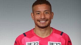 C大阪が双子の弟・松田力の契約満了を発表、ツインズ揃うも1年で退団「兄弟でプレーできたことに感謝しています」