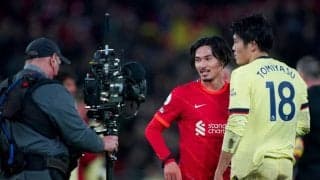 日本代表「冨安健洋vs南野拓実」プレミア対決に緊急事態！リーグ杯準決勝第1戦「アーセナル対リバプール」が延期された｢理由｣