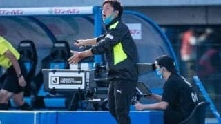 川崎フロンターレ・鬼木監督が目指す2022年のサッカー。５レーン、ポジショナルプレーに「こだわりはない」