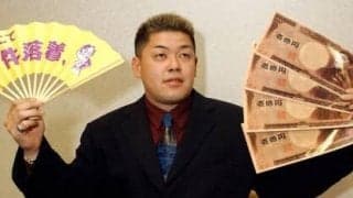 「銭闘」でプロ野球をザワつかせた４人の男たち。名・迷言で振り返る2000年以降の契約更改「事件簿」