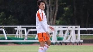 第二の三笘薫や旗手怜央になれるか。Ｊリーグで即戦力が期待される「大卒新人」選手たち