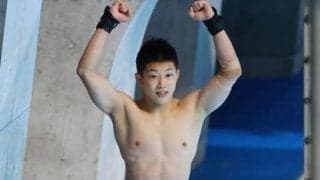 「パリ五輪ではメダルが獲れるという自信がついたのでは」東京五輪で玉井陸斗が示した素質の高さと今後の課題