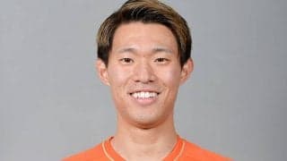 新潟がDF長谷川巧と契約更新「J1昇格以外は考えていません!!!」