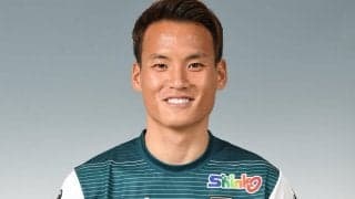 J2復帰目指す相模原、42試合出場のMF川上竜と契約更新「自分らしく地道にやっていきます」