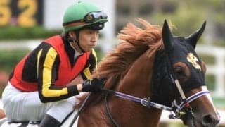【シンザン記念展望】新春の3歳出世レース、逃げ先行馬が活躍傾向にある