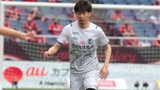 J2降格の大分、MF小林裕紀ら3選手と契約更新