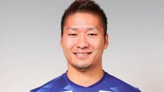 八戸が鹿児島で4年プレーしたFW萱沼優聖を完全移籍で獲得「カヤって呼んでください」