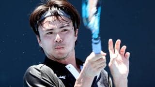 ダニエル太郎は2時間半超えの熱戦も世界43位に惜敗でベスト8入りならず[アデレード国際1]