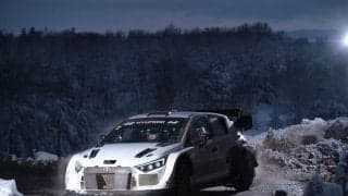 オリバー・ソルベルグ、2022年のWRC参戦はエリオット・エドモンソンとのコンビを継続