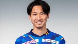 昇格目指す大宮が長崎DF新里亮が完全移籍で獲得「全力でプレーします!」