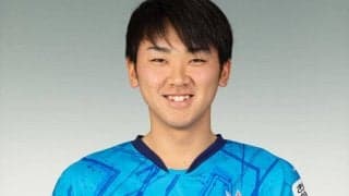 清水から岡山へレンタル中の梅田透吾、移籍期間を1年延長「J1昇格へ全力でプレーします」