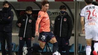 J1昇格目指す長崎が大宮のDF櫛引一紀を完全移籍で、GK笠原昂史を期限付き移籍で獲得