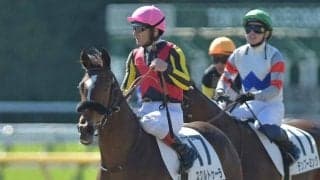 【フェアリーS出走馬・騎手確定】スクルトゥーラ＆横山武史騎手、ライラック＆M.デムーロ騎手など16頭