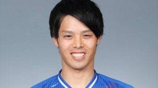 秋田が茂平と契約更新！ 2021年は全42試合に出場