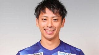 宮崎が鹿児島のFW薗田卓馬を完全移籍で獲得「J3優勝という目標を成し遂げたい」